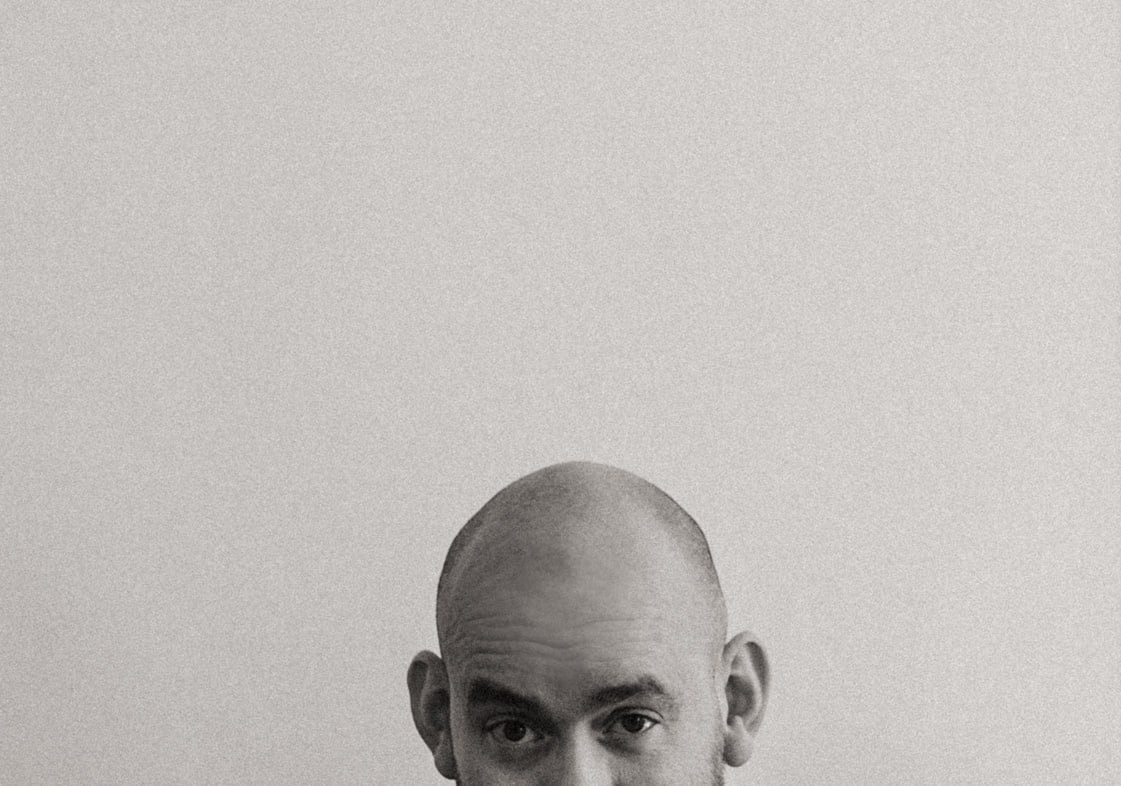 Digital-маркетолог Владимир Ескин